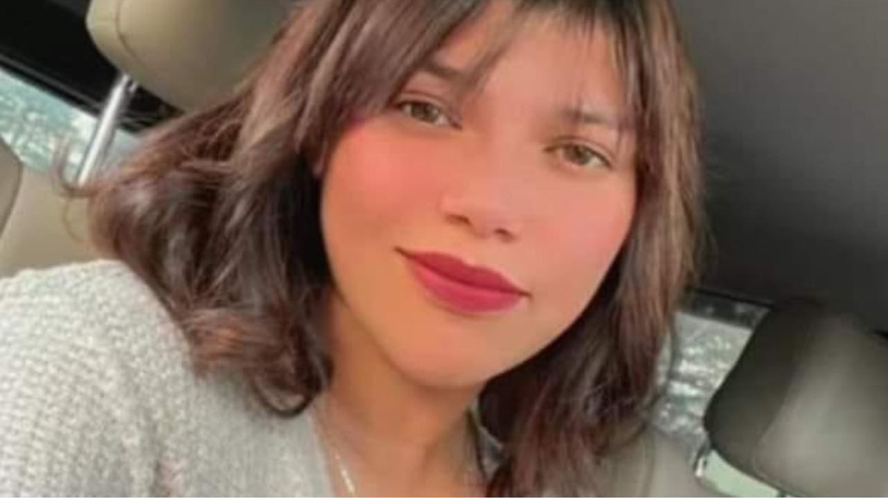 'Amorosa y trabajadora', así recuerdan a hondureña que murió calcinada en su auto en EE. UU.