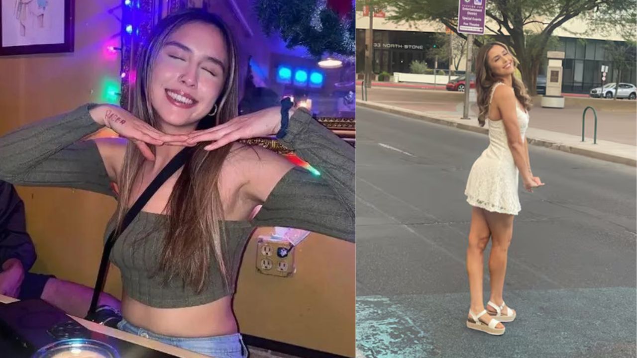 Jovencita muere tras caerse del auto de su novio durante pelea