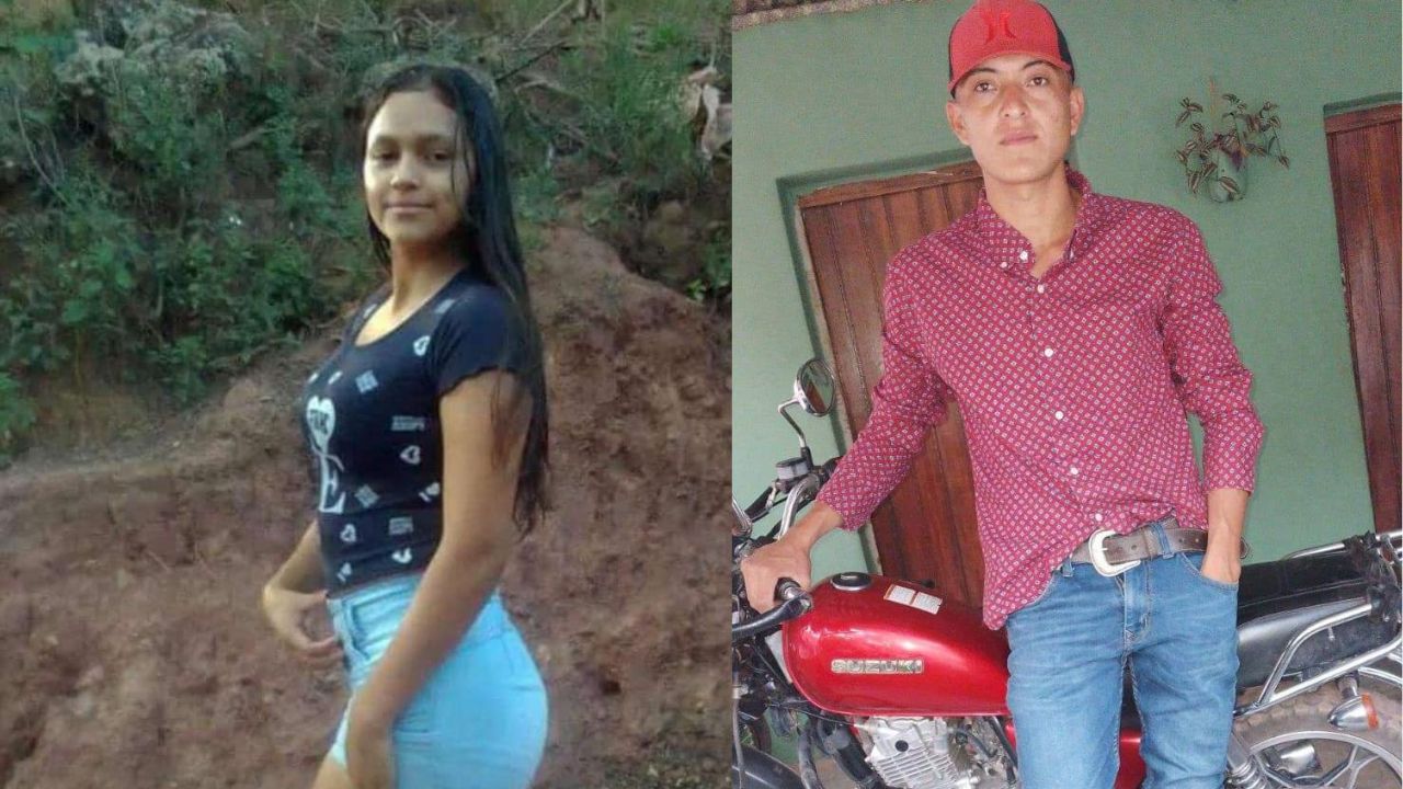 Hondureño espero las horas de la madrugada para matar a su esposa en Copán