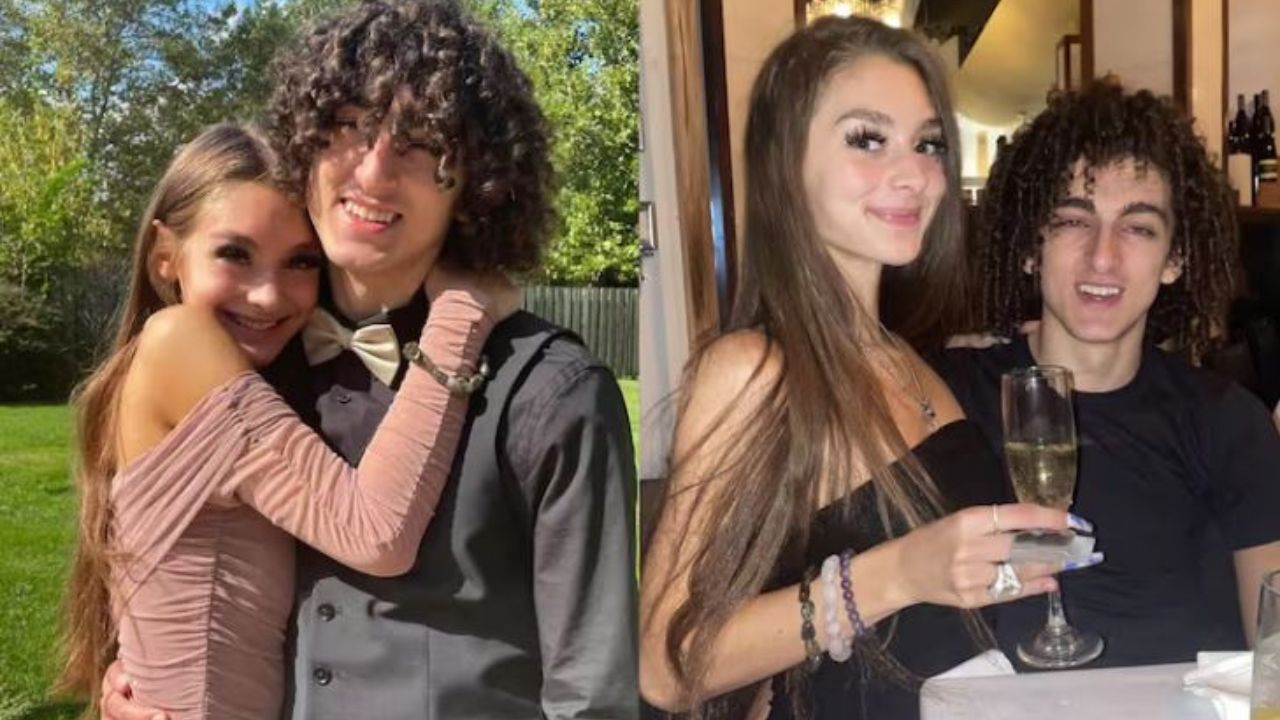 Joven se obsesionó con su novio que estrelló el auto en el que se conducían