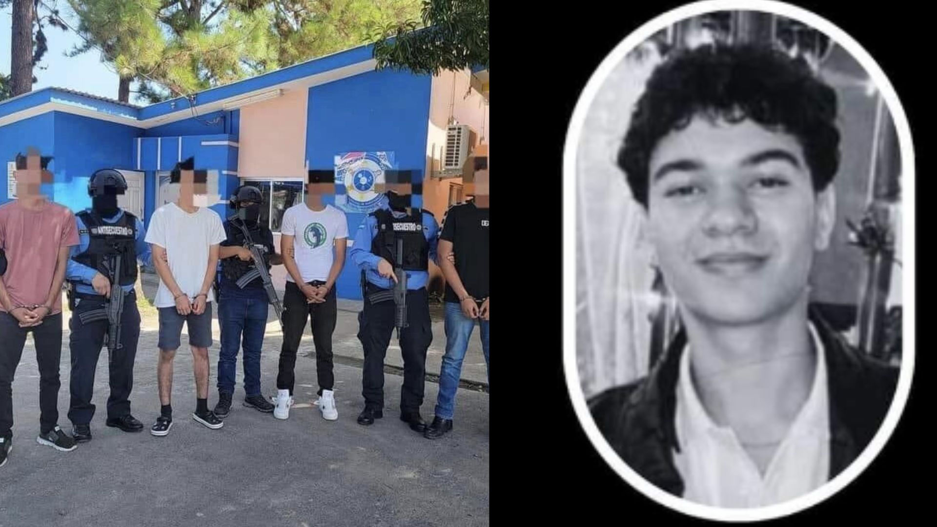 'Eran amigos y lo traicionaron': revelan detalles de la muerte de joven que fue secuestrado en La Ceiba