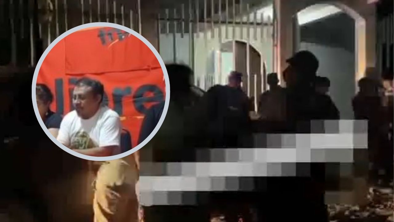 Esto es lo que pasó dos días antes de que sicarios mataran a Juan López en Tocoa