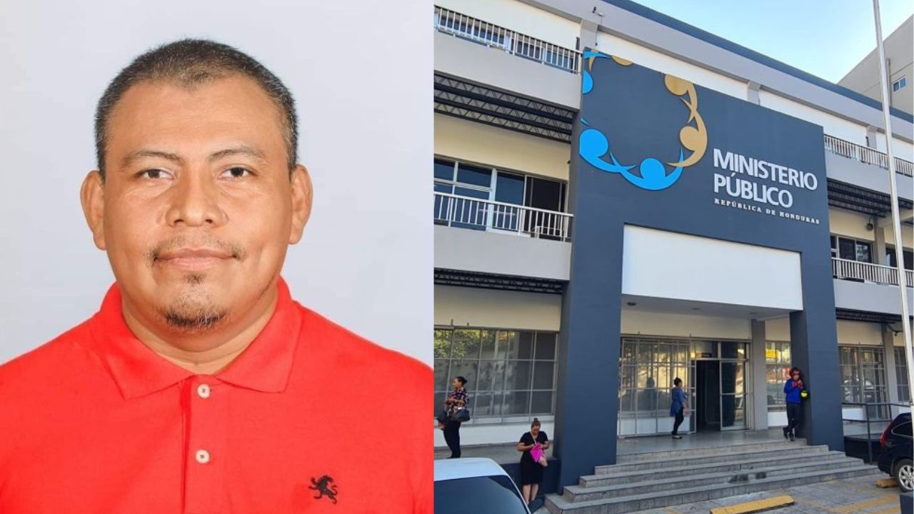 Ministerio Público cita a 'personas de interés' para esclarecer asesinato de Juan López