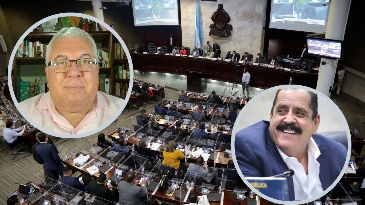 El nuevo secretario del CN tras renuncia de Carlos Zelaya podría ser por imposición dice constitucionalista