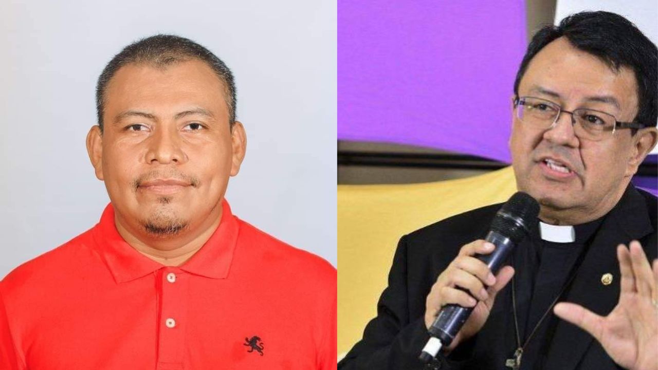 'Era un hombre comprometido con la verdad', Conferencia Episcopal condena la muerte de Juan Antonio López