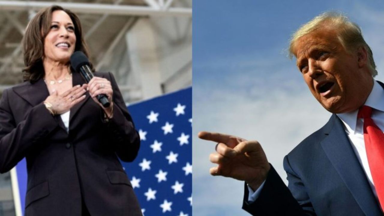 La Gen Z ve atenta planes de Harris y Trump sobre deuda estudiantil, vivienda y empleos