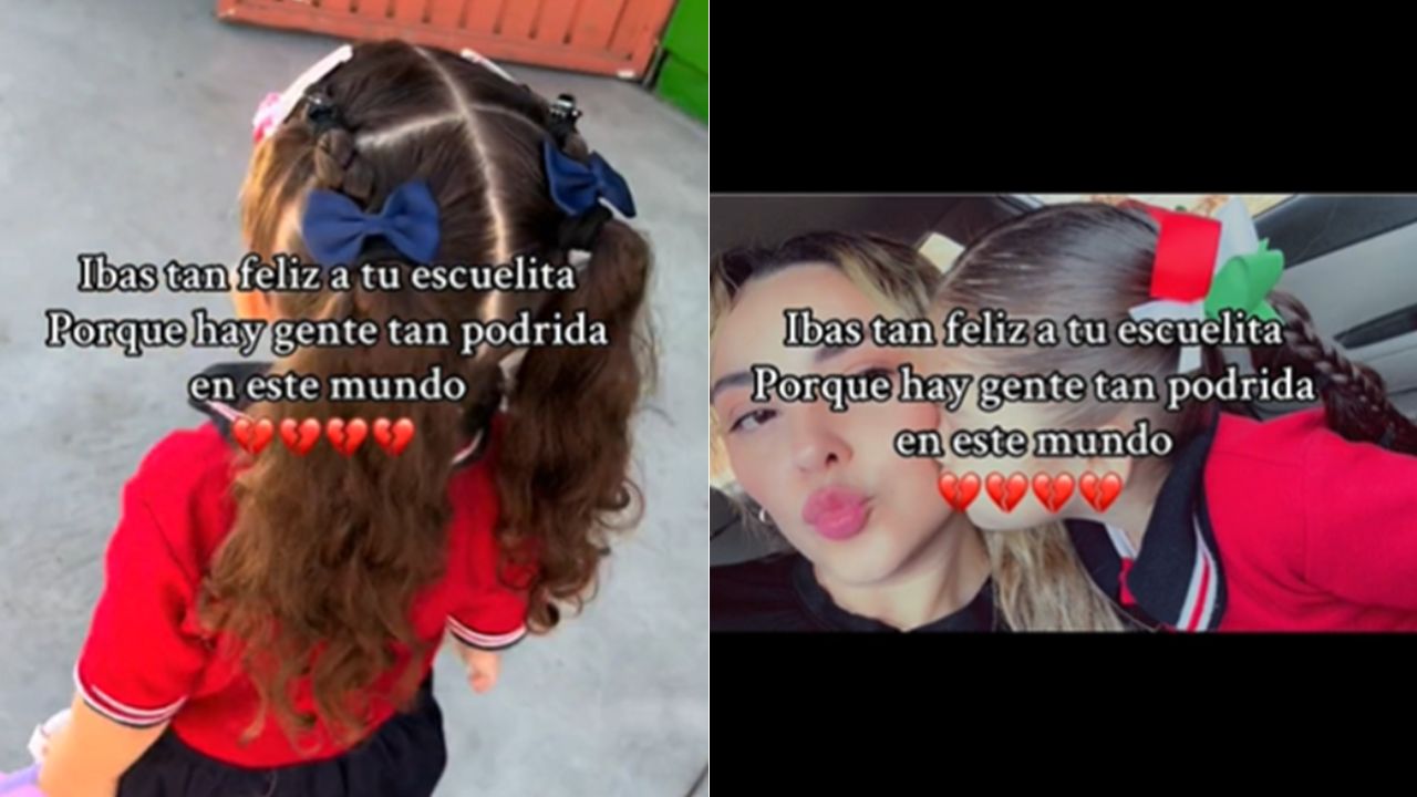 Niña de 5 años fue abusada por dos maestros en el kínder: 'ibas feliz a tu escuelita'