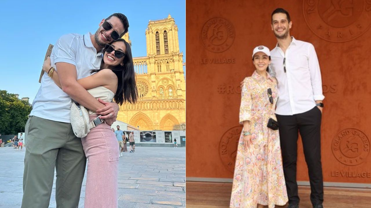 La Chaparrita Adrián Marcelo, ¿quién es Karina Puente?
