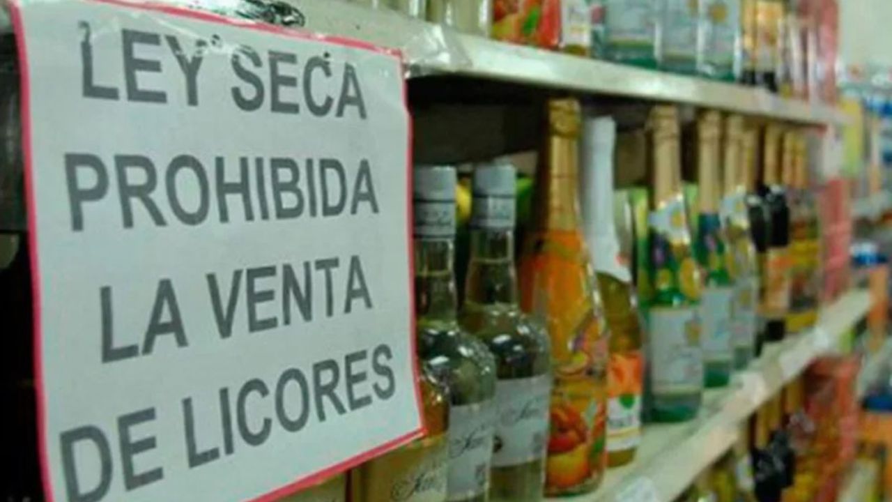 Ley seca 15 de Septiembre 2024 en Honduras: horarios y zonas durante los desfiles
