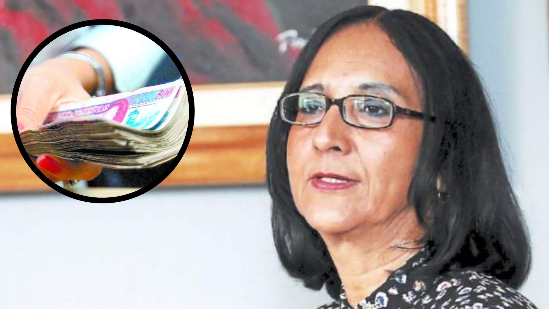Economista urge reducir gastos en viáticos: Gobierno gasta más en viajes que en medicamentos