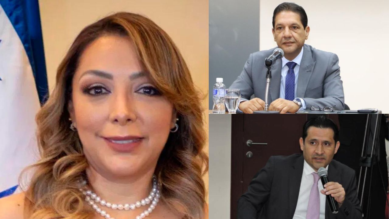 Libre no liderará la presidencia del TJE en elecciones primarias y generales: así queda conformado