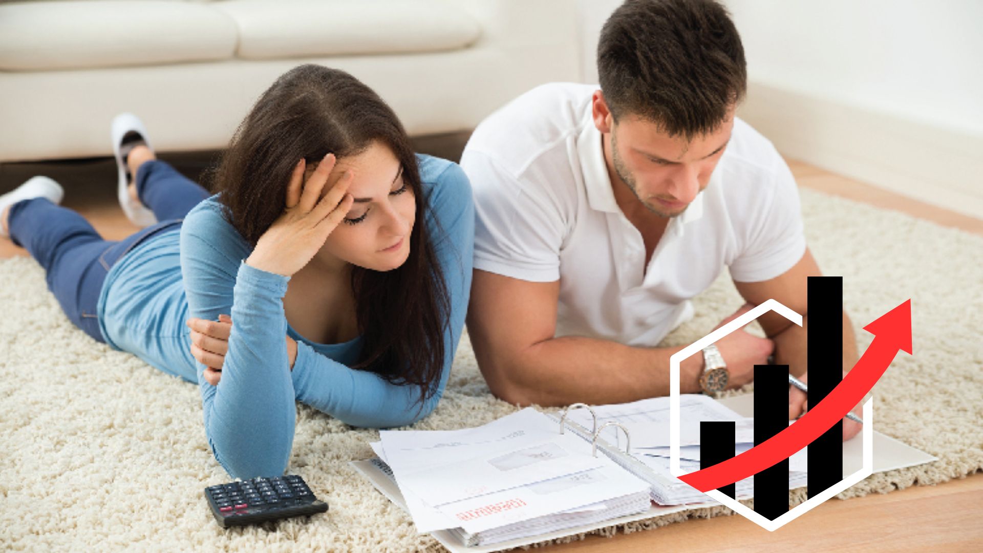 Cinco errores básicos que permiten malas finanzas en el hogar