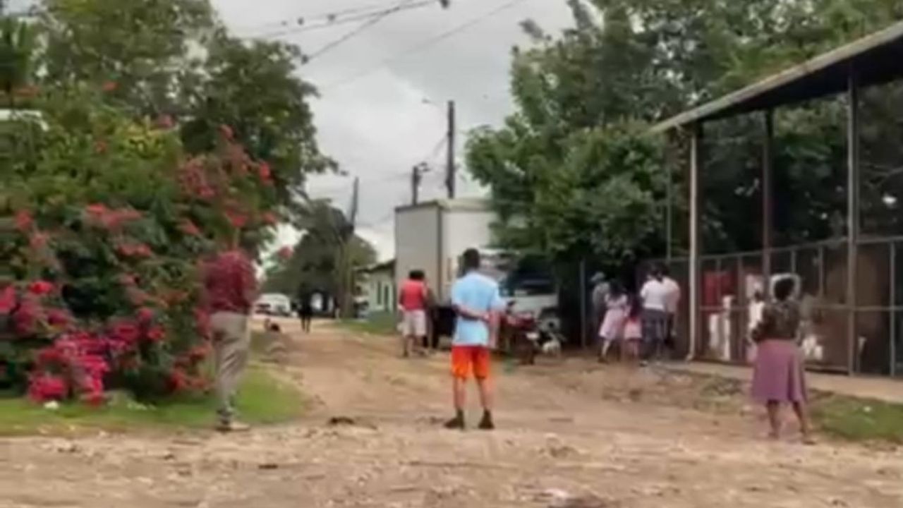 Nueva masacre deja como saldo tres víctimas en Catacamas, Olancho