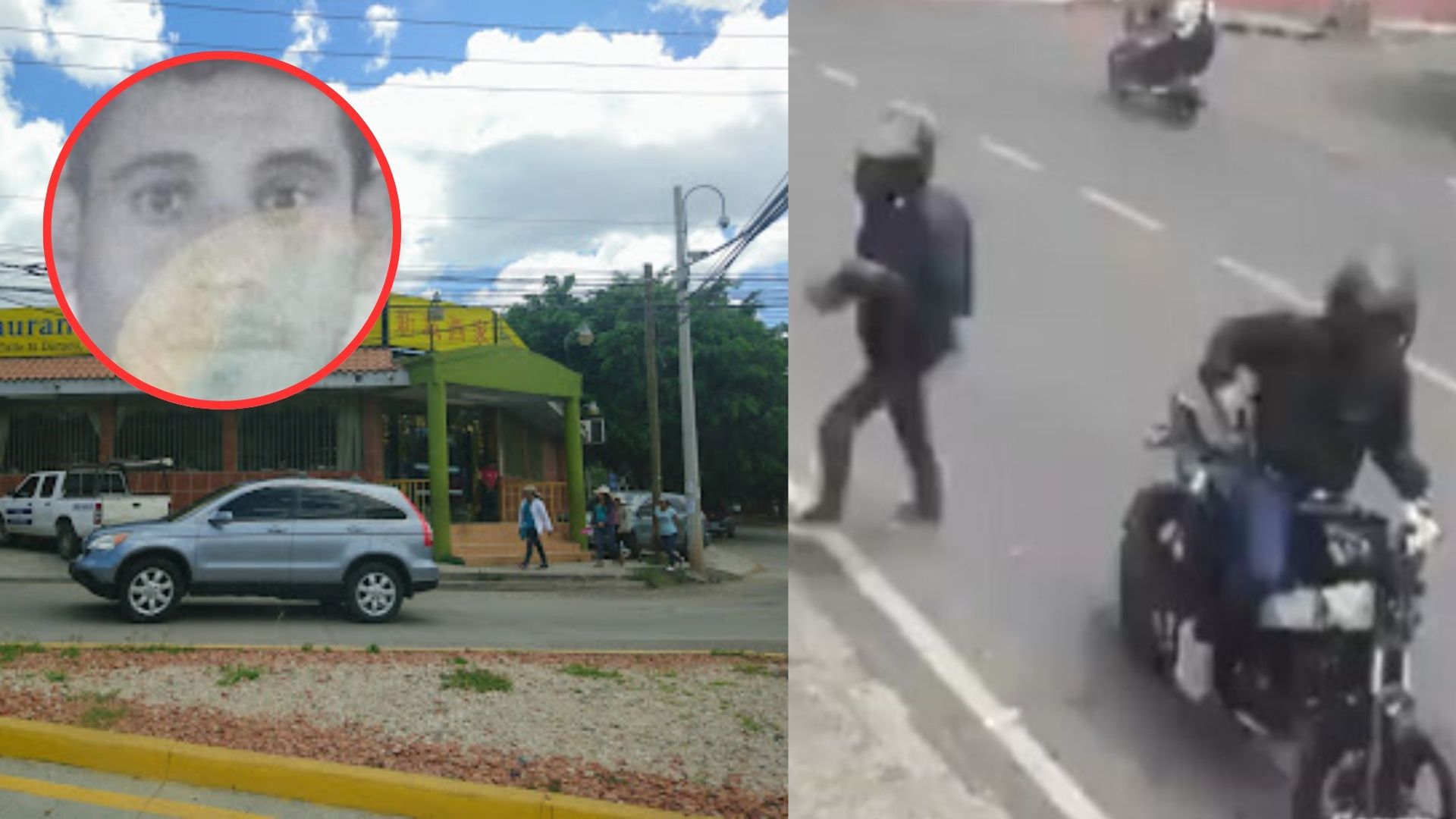 Matan a guardia de seguridad por defender el arma; vecinos predijeron la tragedia