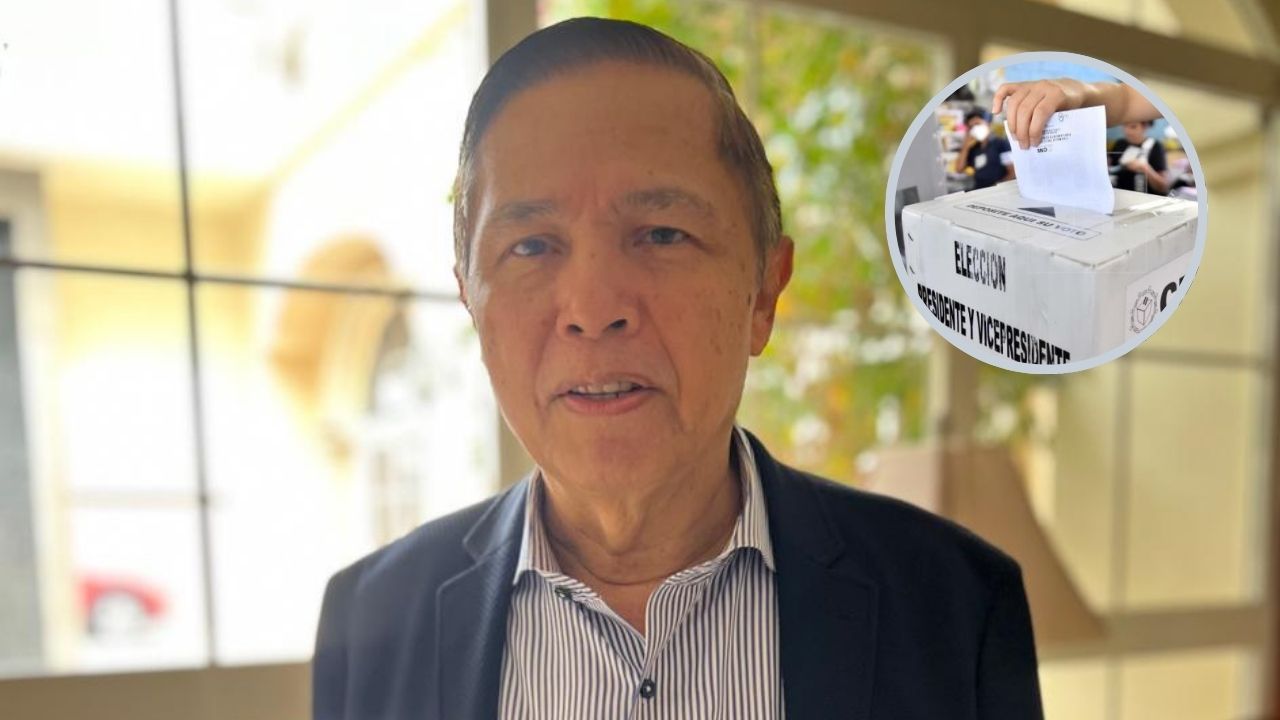 Fosdeh insta a aprobar presupuesto electoral 2025 para evitar incertidumbre