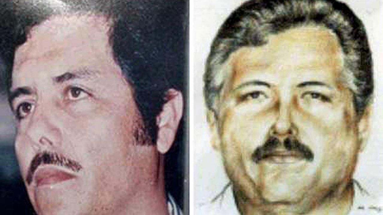 Jefe narco mexicano "El Mayo" Zambada se declara "no culpable" en tribunal de Nueva York