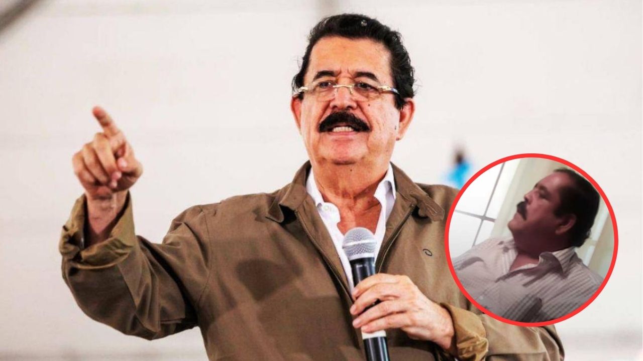 Cuestionario enviado a Mel habría motivado la eliminación del Tratado de Extradición