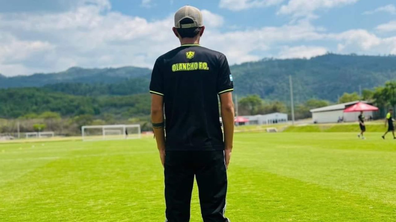Muere jugador del Olancho FC por dengue