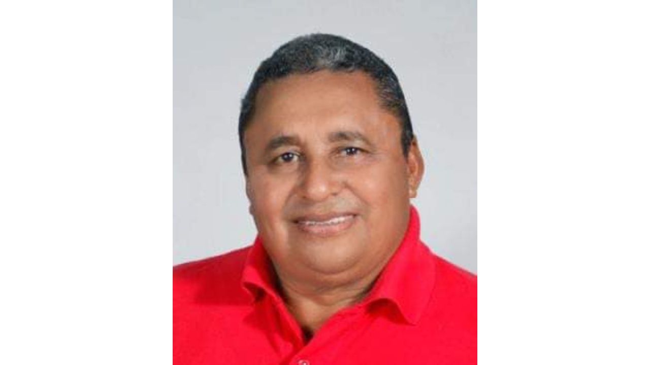 Muere periodista Federico Duarte Acosta en Tegucigalpa