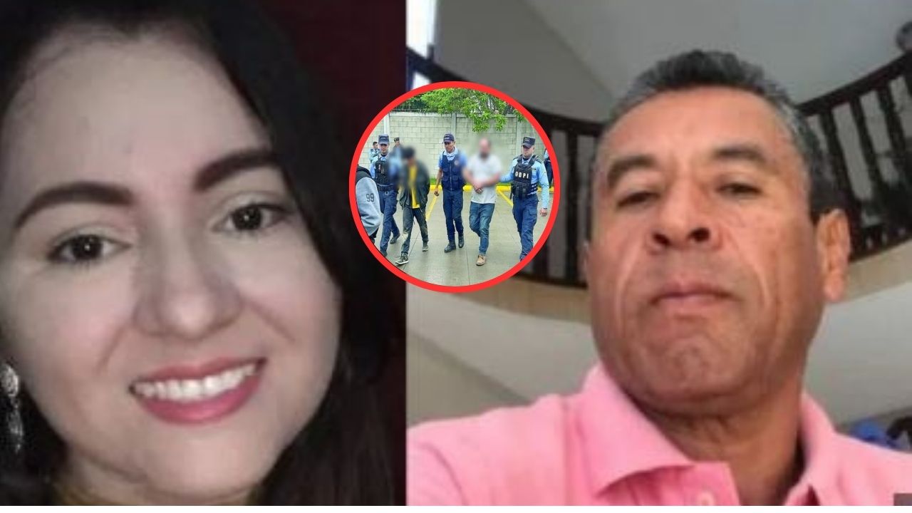 Hombre que mató a empresario hondureño e hirió a su esposa fue condenado a 36 años de prisión
