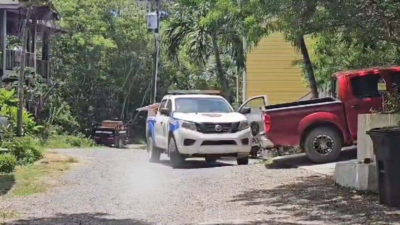 Gringo mata a otro en acalorada discusión en zona exclusiva de Roatán