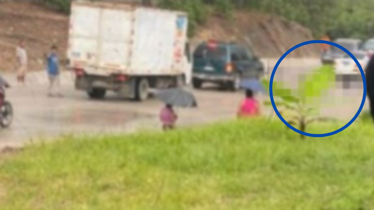 Unas tres personas pierden la vida violentamente en Siguatepeque