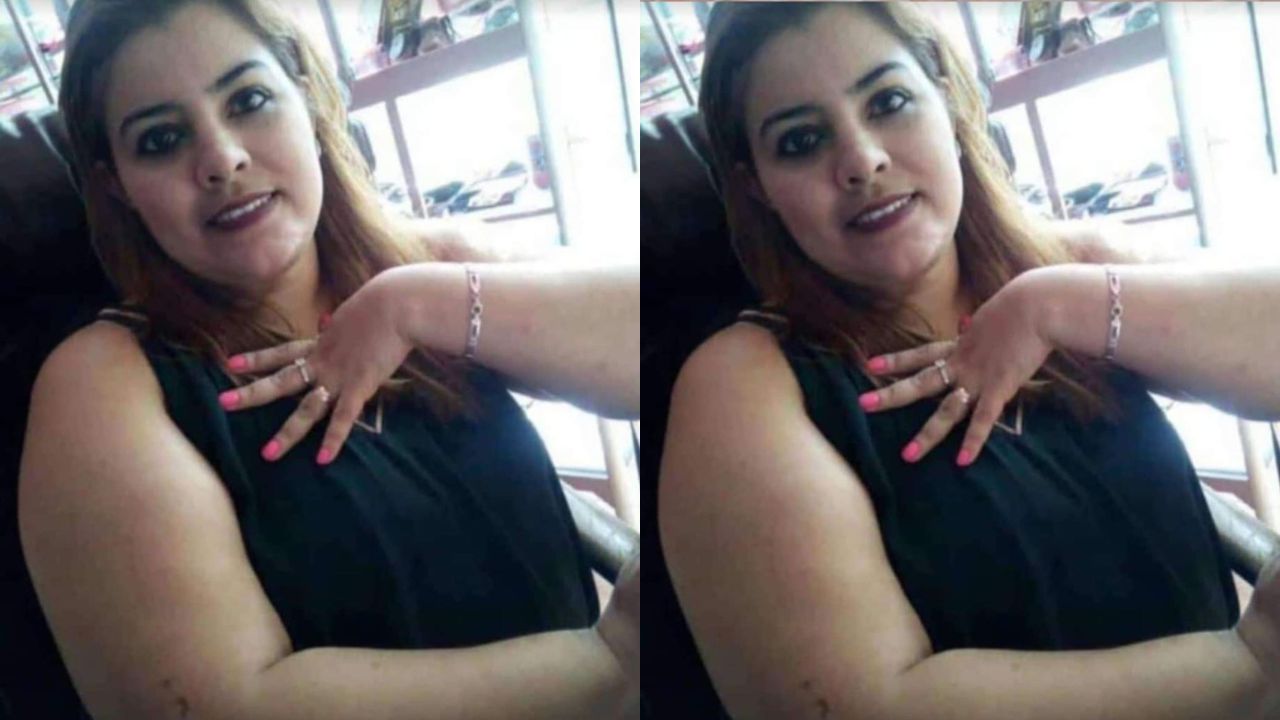 Buscan a hondureña vista por última vez cerca de un cementerio en Olancho