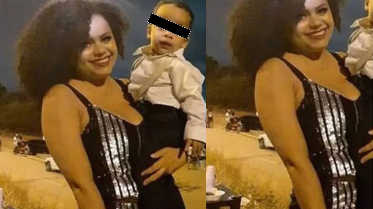 Madre apuñaló y decapitó a su hijo de seis años en un rito satánico en Brasil