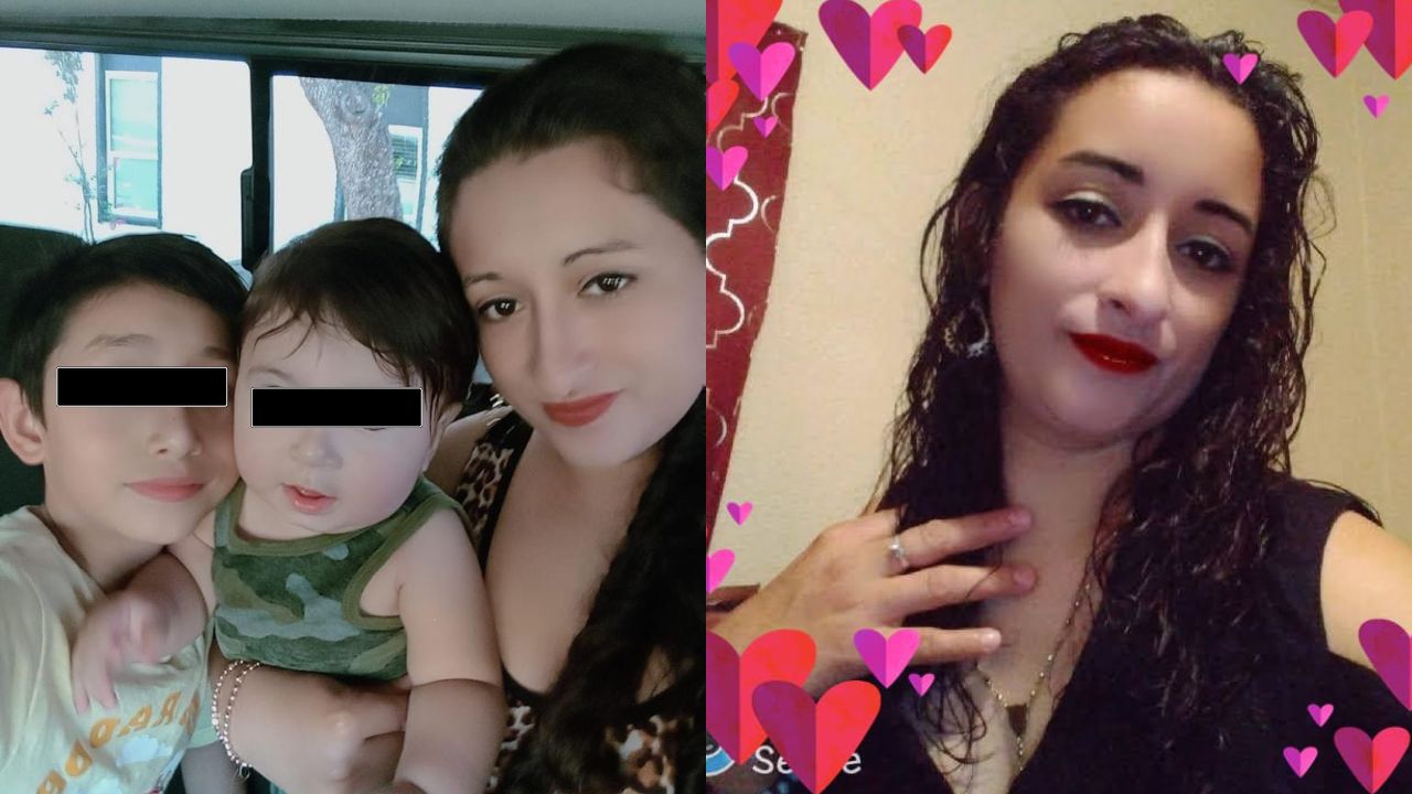 Revelan los últimos momentos de madre hondureña de dos hijos que se quitó la vida en EE. UU.