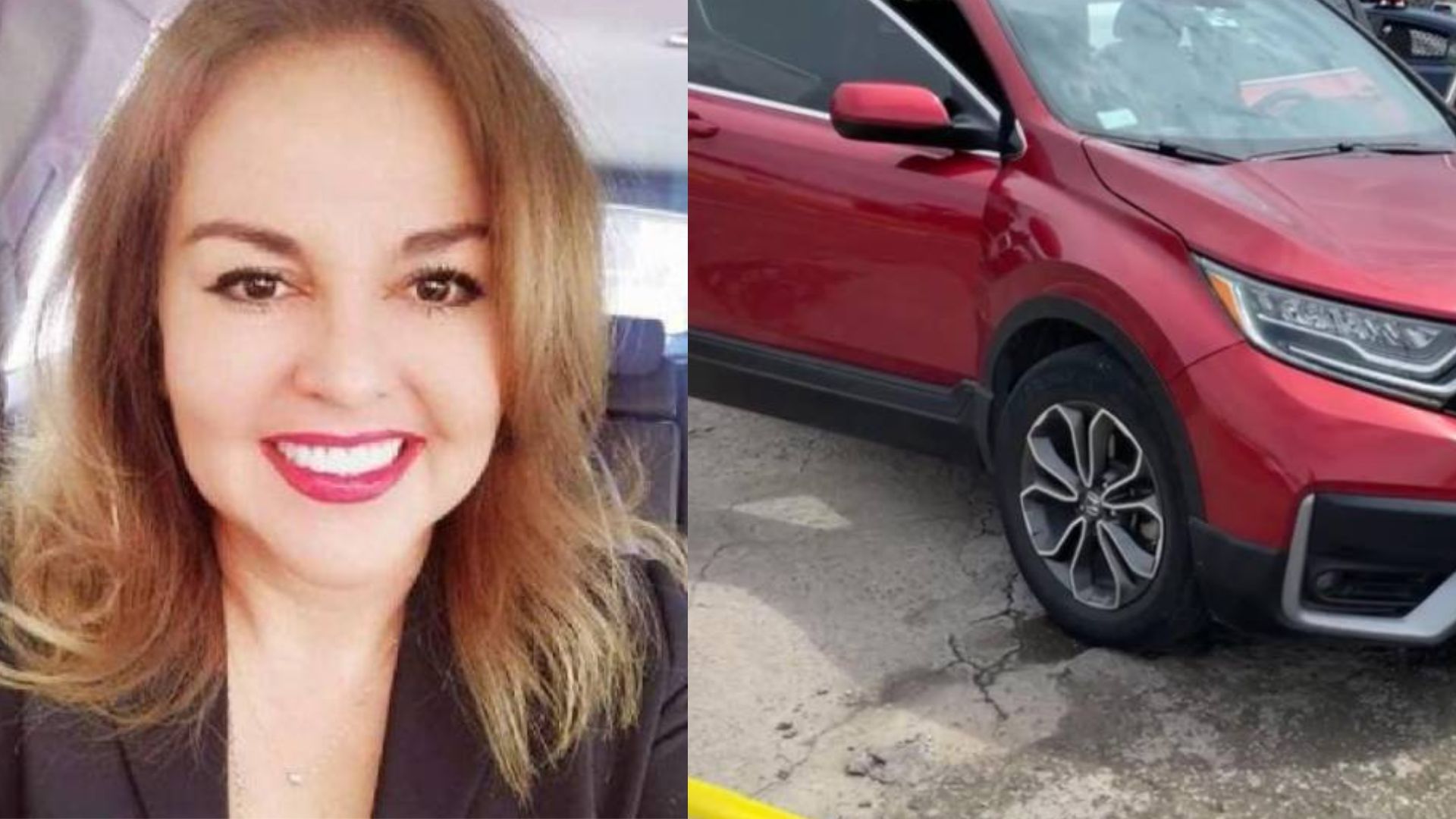 'Corre, hija, corre': las últimas palabras de dentista antes de ser asesinada por su pareja