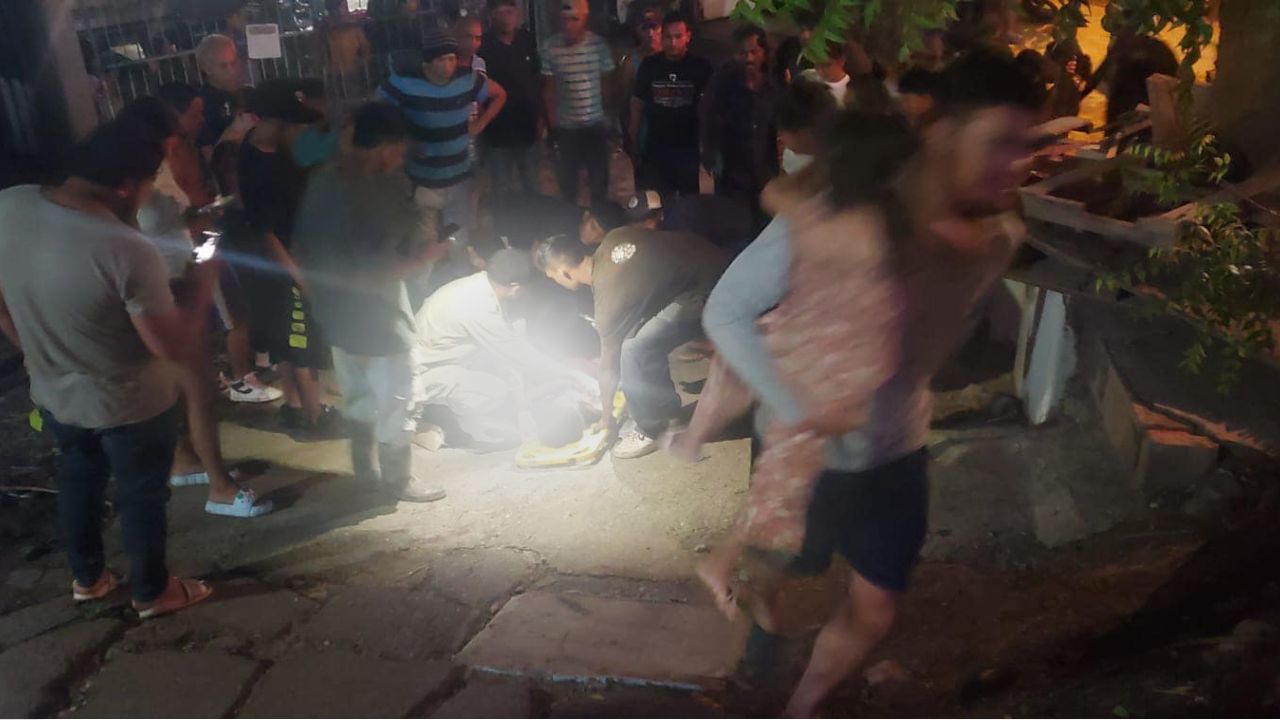 ¿Quién es la hondureña atacada por sicario en Olancho?; las balas alcanzaron a mujer que vendía tortillas