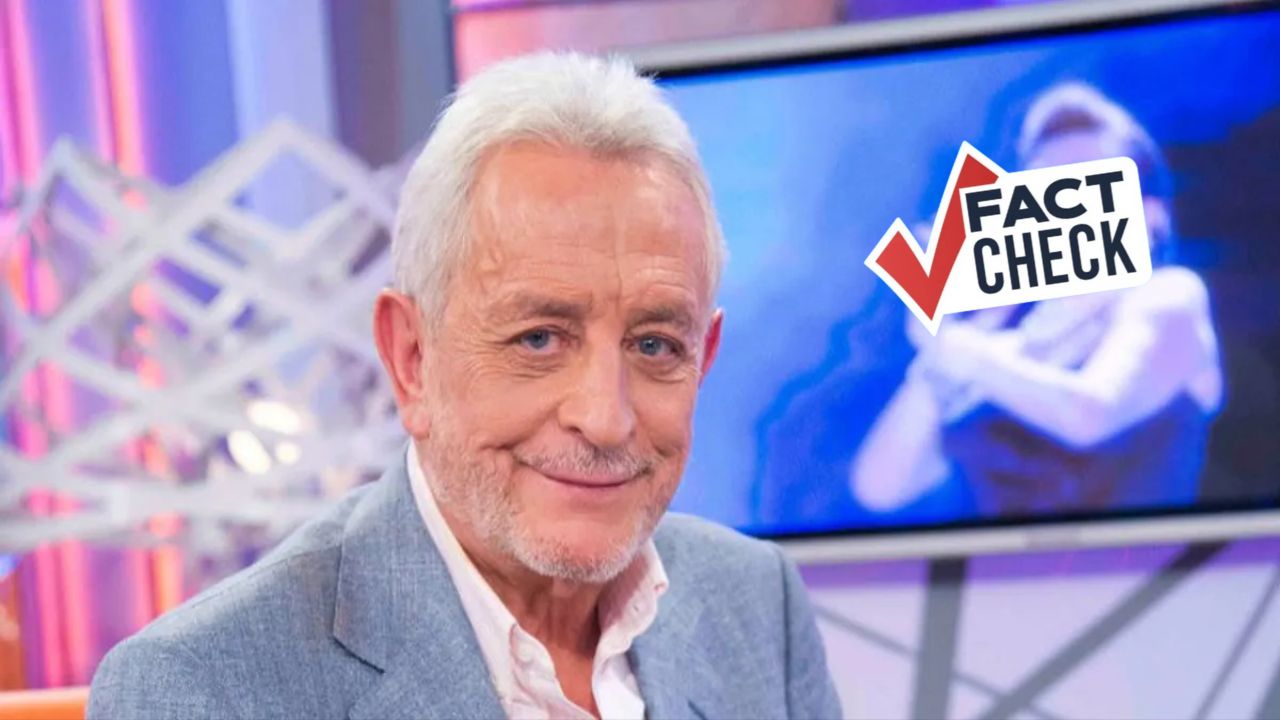 ¿Murió Juan Pardo?, ¿es verdad que falleció?