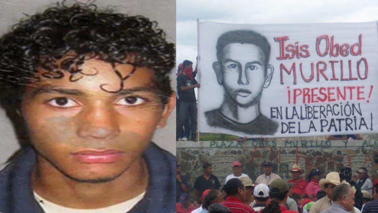 Expediente desaparecido y exhumación de esqueleto, lo que se sabe del caso Obed Murillo muerto hace 15 años