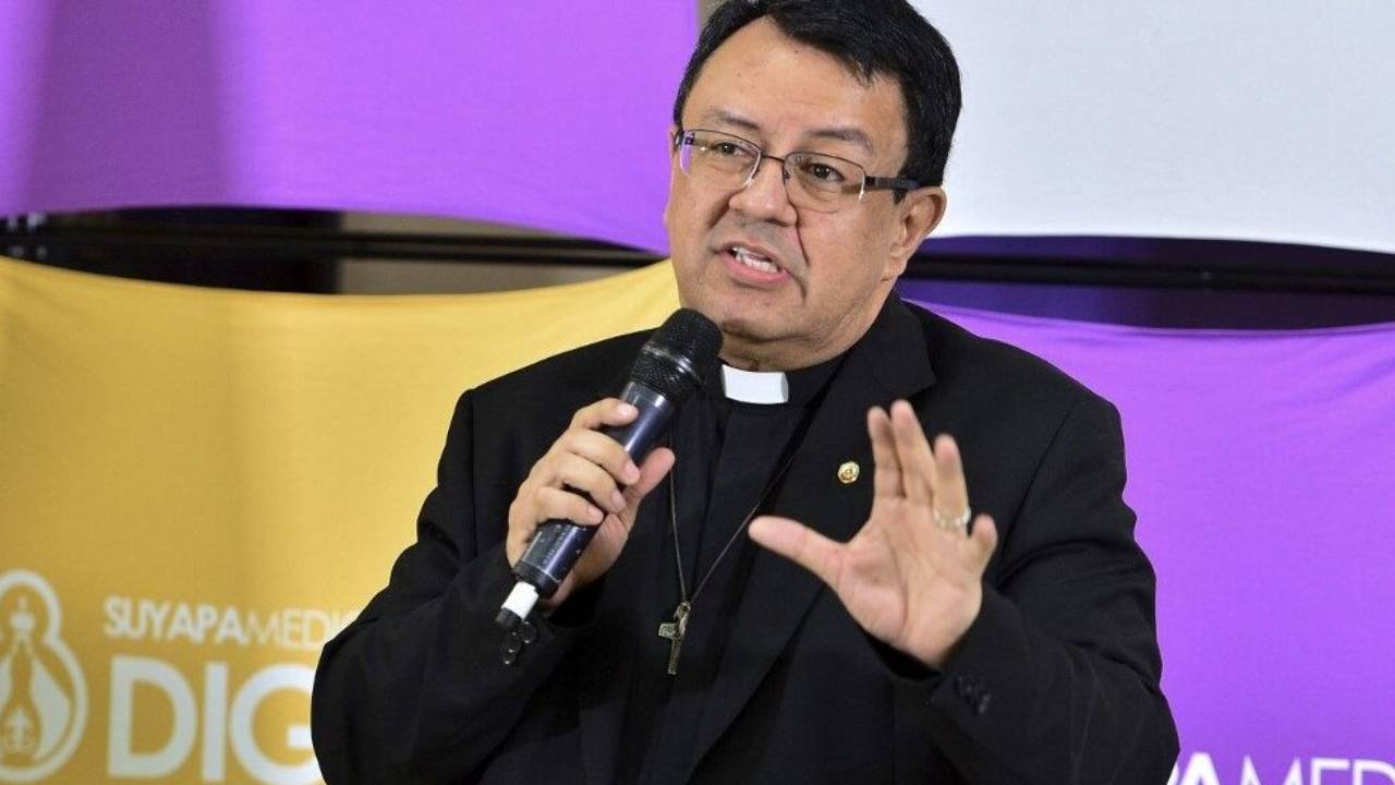El próximo proceso electoral debe estar protegido contra todo abuso de poder sugiere la  Conferencia Episcopal