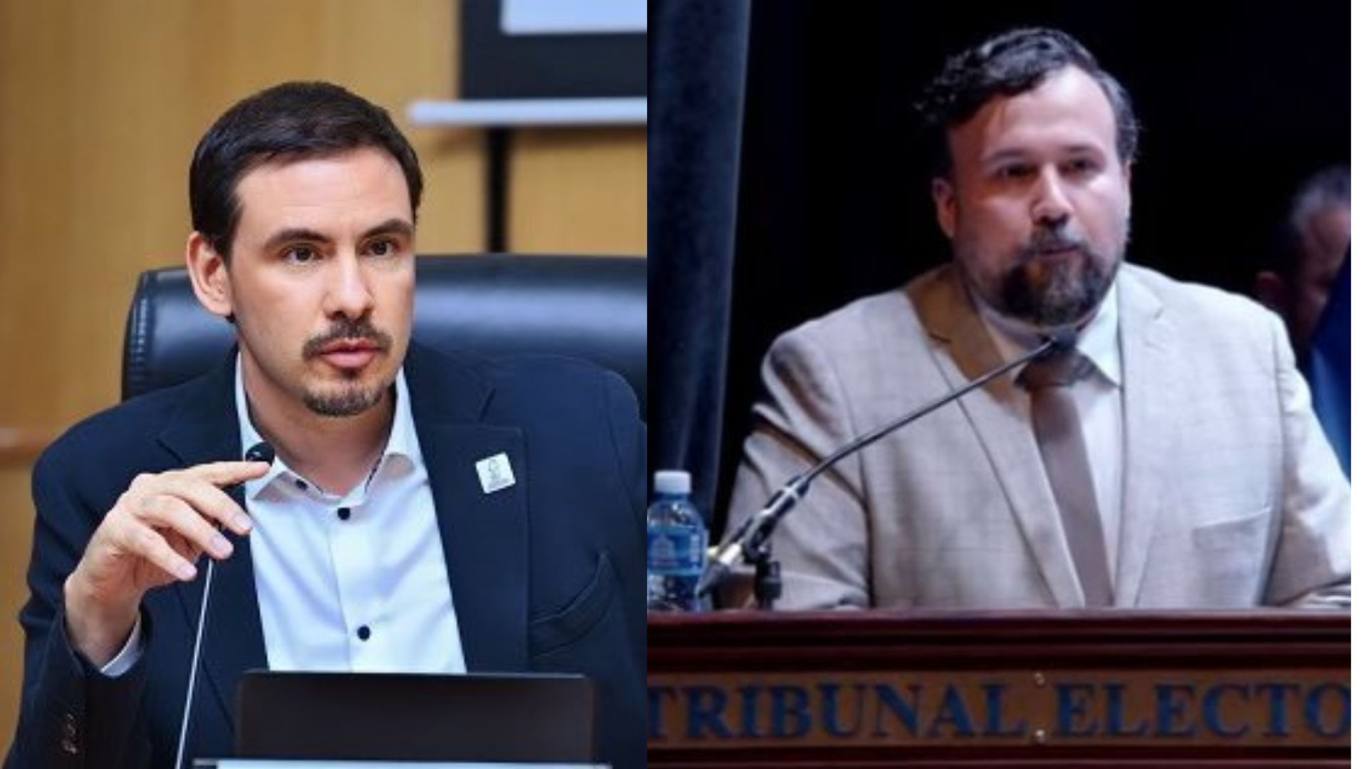 Expertos destacan el papel crucial de la tecnología en la transparencia electoral