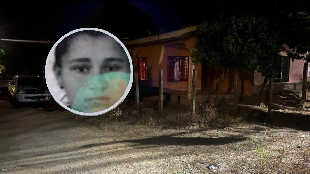 Revelan lo que pasó en asesinato de pareja dentro de su vivienda en Yoro