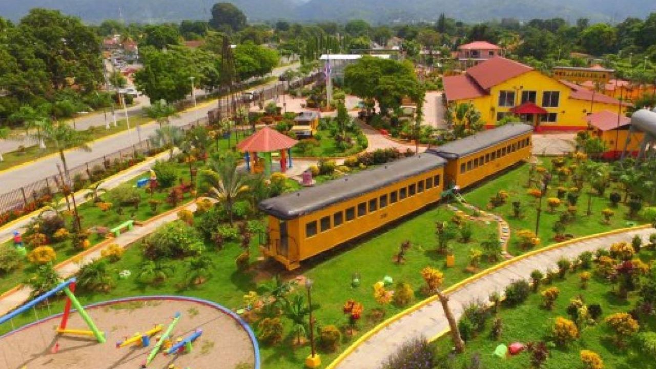 Editorial HRN: La Perla del Ulúa, en el norte de la transformación de Honduras
