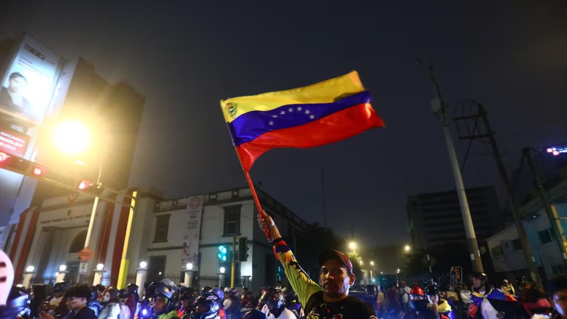Perú se mantendrá sin aceptar triunfo de Nicolás Maduro en Venezuela