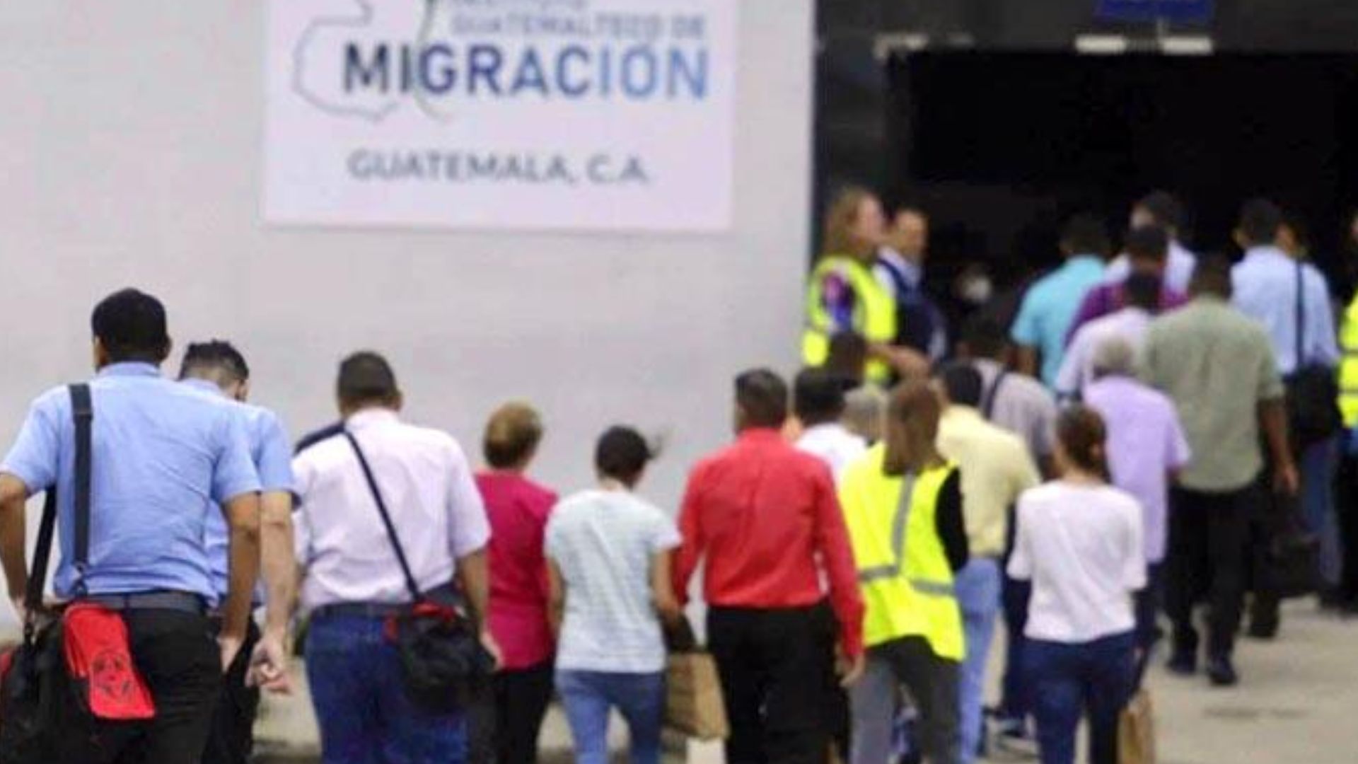 Al menos 6 de los 135 presos políticos nicaragüenses contemplan quedarse en Guatemala