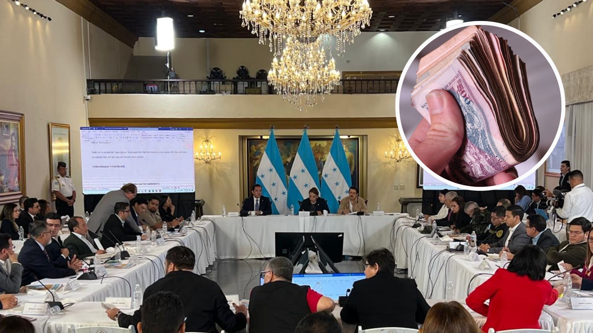 Consejo de Ministros aprueba Presupuesto para 2025: salud, educación y seguridad, prioridades clave