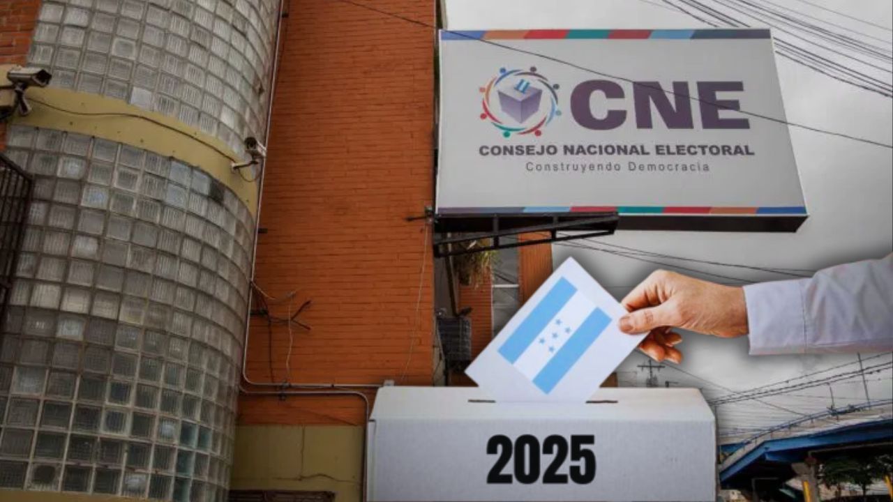 Imagen de Publicado en La Gaceta el presupuesto electoral para comicios primarios de 2025