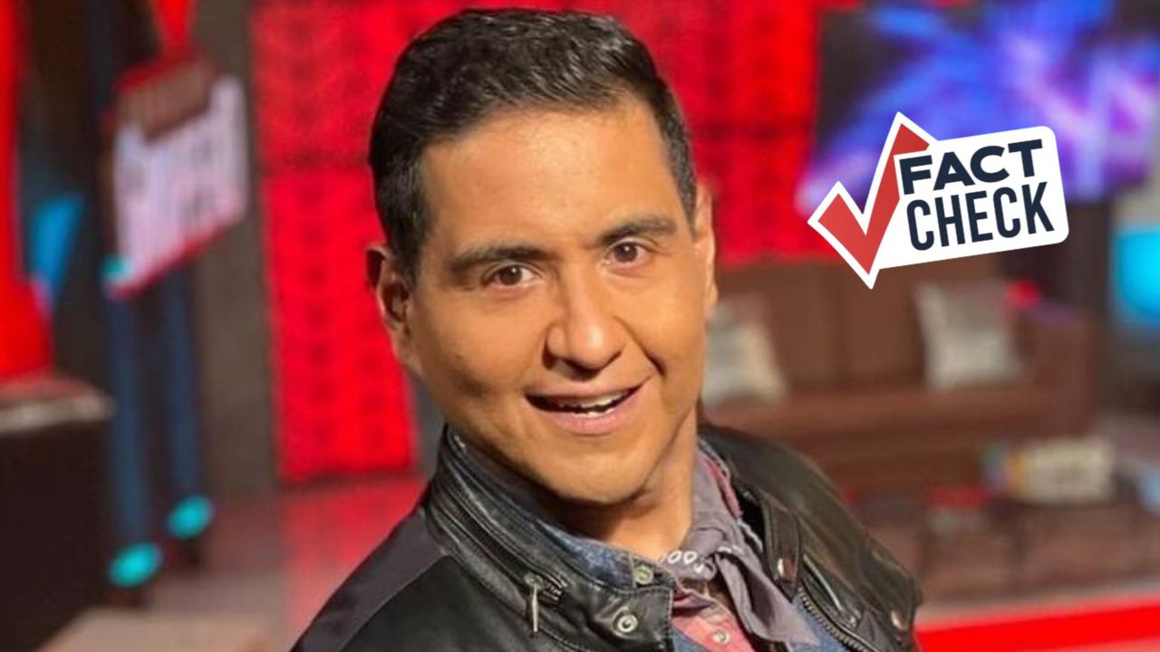 ¿Rafita Balderrama muere?, ¿es verdad que murió?