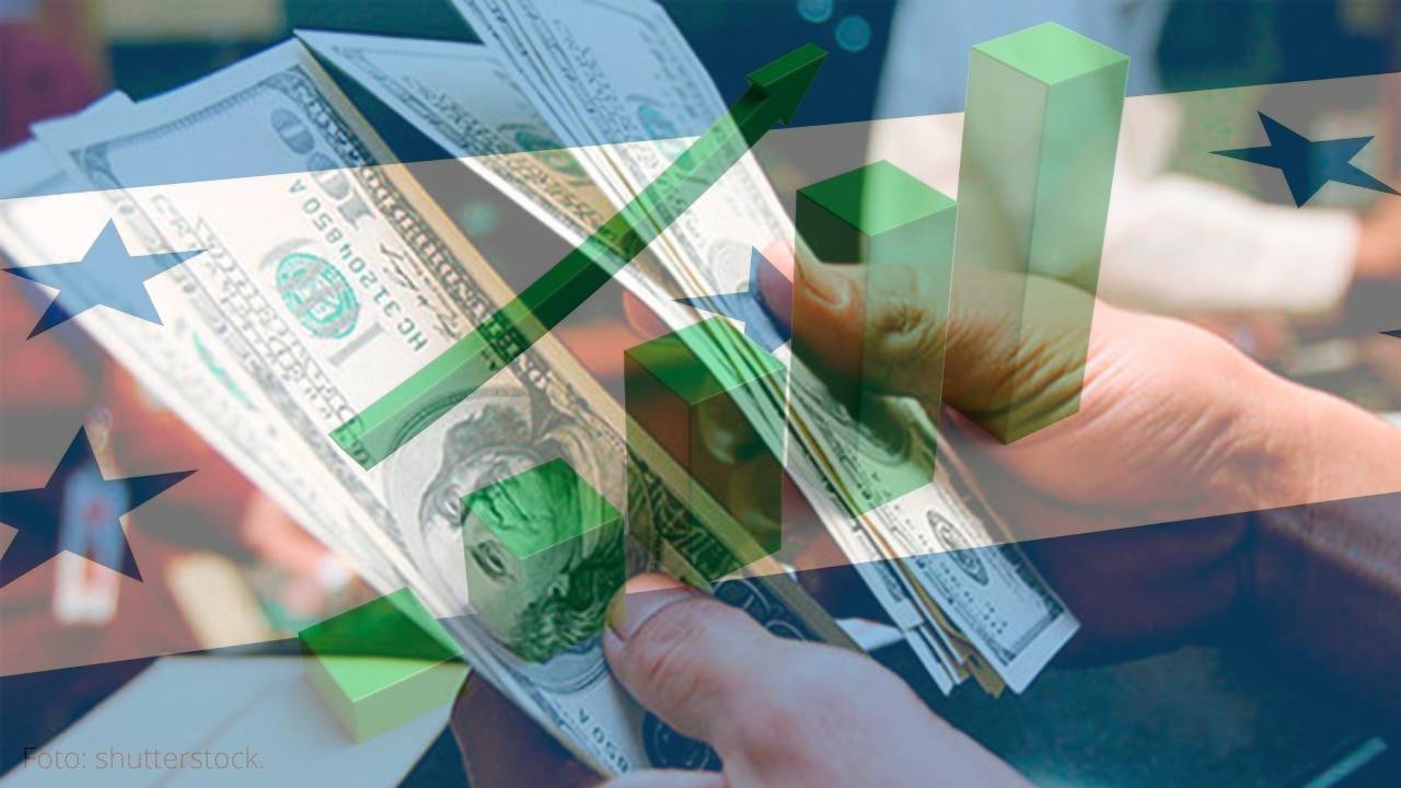 Remesas de hondureños en Estados Unidos alcanzan los $6,256 millones en 8 meses