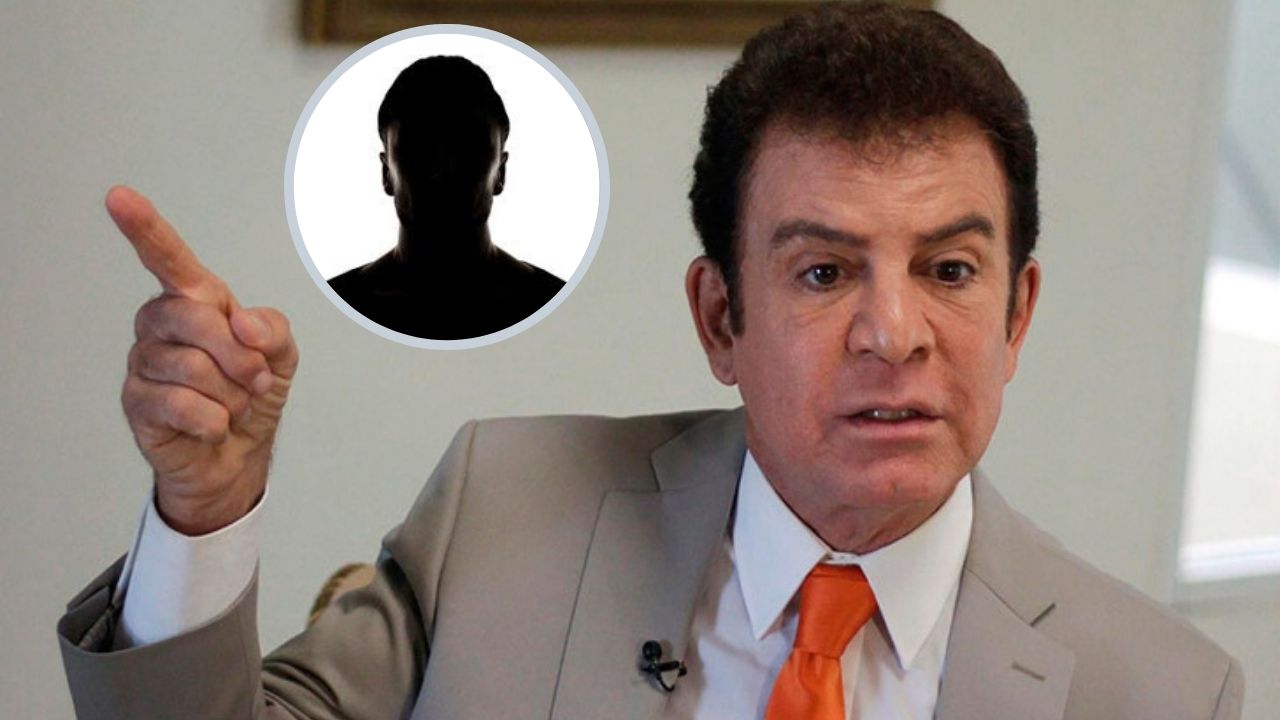 ¿Quiénes son las tres personas cercanas a Xiomara Castro por las que se eliminó la extradición, según Salvador Nasralla?