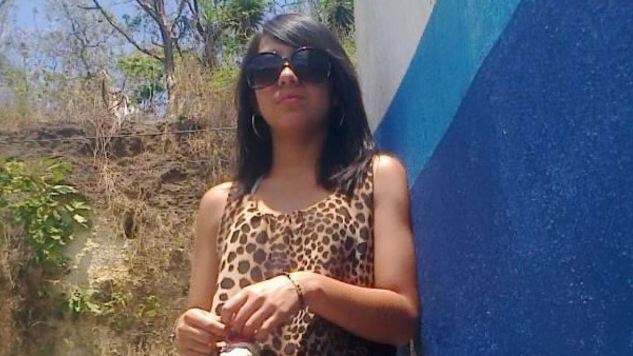 Sicaria eliminada por población video: caso de Bedelyn Esther Orozco Gómez