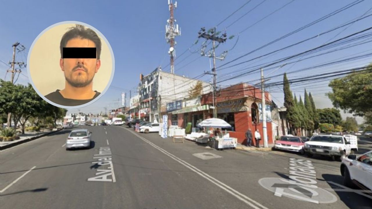 Comerciante dispara a dos hombres por orinar en la pared de su negocio