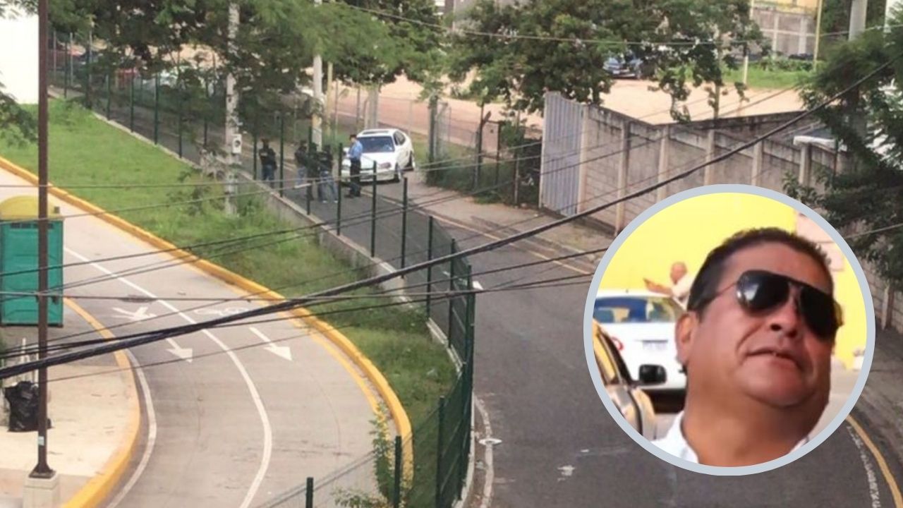 Dirigente de transporte envía mensaje a extorsionadores: 'No nos maten, estamos dispuestos pagar'
