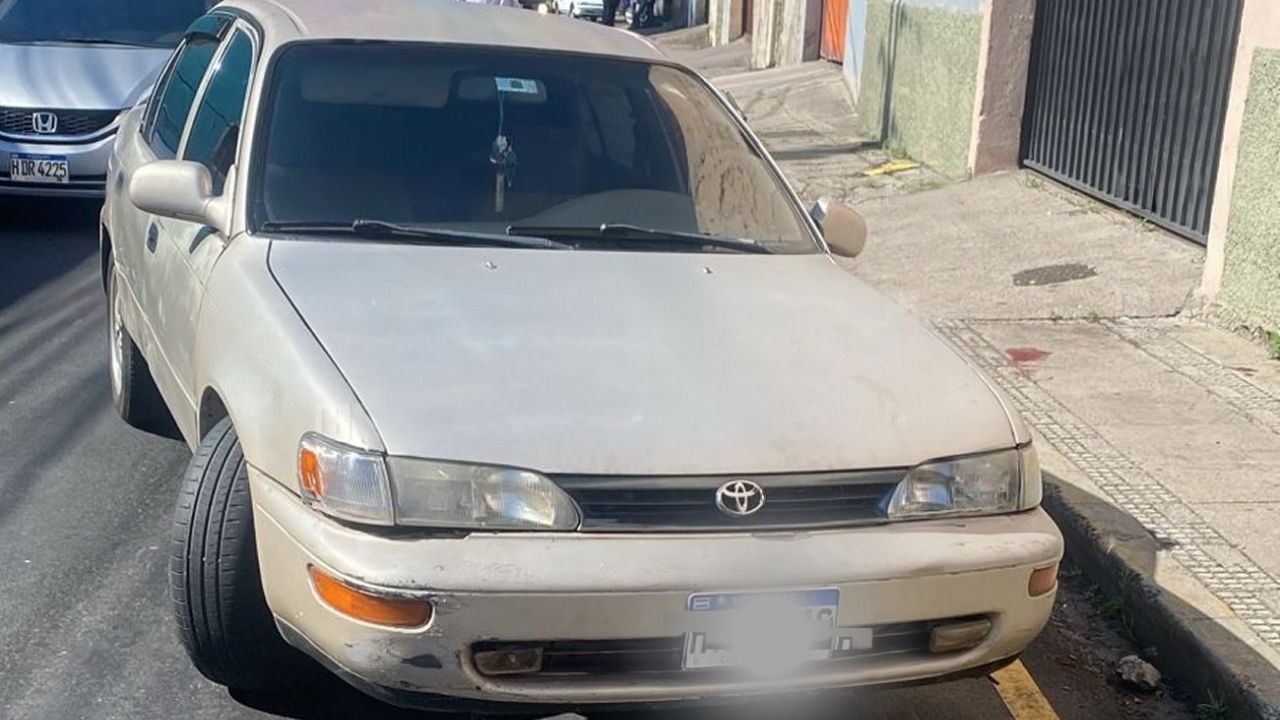 Tirotean a hombre en un confuso episodio en Comayagüela