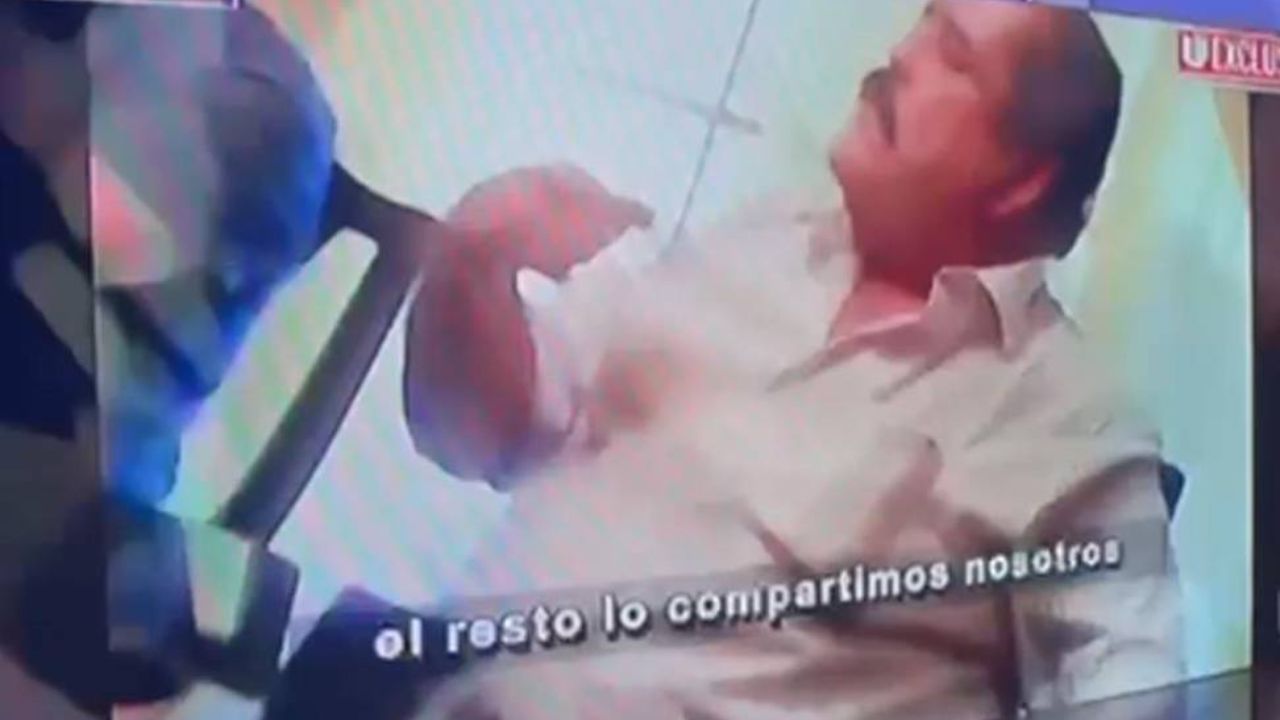 Exponen 3 puntos claves para salir de la crisis tras escándalo por narcovideo en Honduras