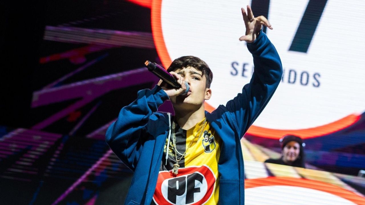 Video del Menor Freestyle filtrado Twitter, ¿de qué trata?